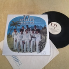20TH CENTURY STEEL BAND - Warm Heart LP - pikkukuva 1