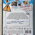 EUREKA: Kausi 1 (2006) Colin Ferguson (3DVD) *UUSI* - pikkukuva 2