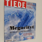 Tiede 8/2004 - pikkukuva 1