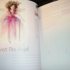 Holly Harrison : Angel Crafts ( 2002 ) sis. postikulun - pikkukuva 2