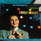 ROGER MILLER ~ Tunes That Launched Career ~ LP - pikkukuva 1