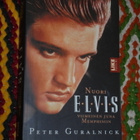 Nuori Elvis - Viimeinen Juna Memphisiin 2002 Rockabilly - pikkukuva 1