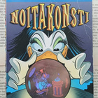 Aku Ankan taskukirja • tupla 321: Noitakonsti - pikkukuva 1