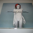 Marilyn Manson - Mechanical Animals (CD) - pikkukuva 1