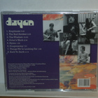 Dzyan CD - pikkukuva 2