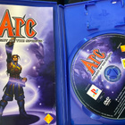Arc: Twilight of the Spirits PS2 RPG - pikkukuva 2