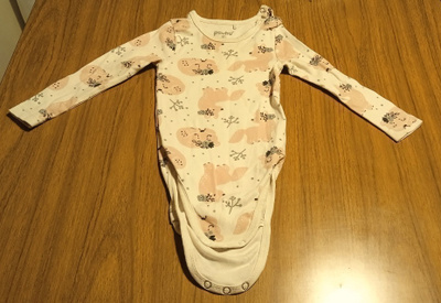 Bodyt 86, Peuhu, 2 kpl