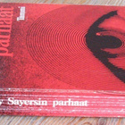 Dorothy Sayersin parhaat, Tammi 1978. 210 s. - pikkukuva 2