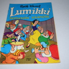 aristokatit 1971/ Lumikki 1973 / Bambi 1991 Aku Ankka - pikkukuva 3
