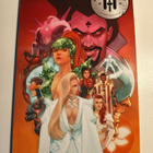 Marvel X-Men: Hellfire gala - Fall of X - pikkukuva 1