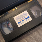 Delta Force vuokra VHS - pikkukuva 4