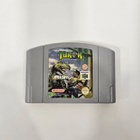 Turok N64 (PAL) - pikkukuva 1