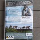 DVD: Härmä (Mikko Leppilampi, Pamela Tola 2011) - pikkukuva 2