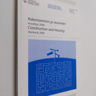 Rakentaminen ja asuminen : vuosikirja 2009 : yearbook 200... - pikkukuva 1