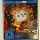 Immortals - Uncut (Blu-ray 3D) Henry Cavill [2011] - pikkukuva 1