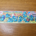 Kinder paperi Die Drolly Dinos - pikkukuva 1