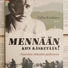 Vilho Kankare - Mennään kun käsketään! (sid.) - pikkukuva 1