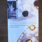 Kirsti Simonsuuri: Eläintarhanhuvila yhdeksän - pikkukuva 1