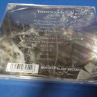 NIGHTWISH - YESTERWYNDE UUSI CD - pikkukuva 2