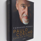 Fernando Morais : Paulo Coelho : sanojen alkemisti - pikkukuva 1