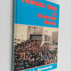 Nell L. Kennedy : Yonggi Cho ja Korean ihme : tri Paul Yo... - pikkukuva 1