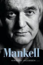 Kirsten Jacobsen: Mankell - 1p. -12
