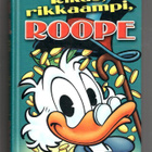 ROOPE-SETÄ: Rikas, rikkaampi, Roope - pikkukuva 1
