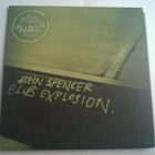 Jon Spencer - Wail CDS - pikkukuva 1