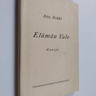 Aira Kokki : Elämän valo - pikkukuva 1