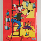 Walt Disney : Pelle Pelottoman käsikirja - pikkukuva 2