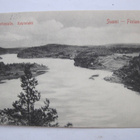 VANHA Postikortti Sortavala 1907 - pikkukuva 1