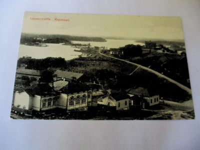 Lappeenranta *