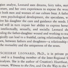 Linda Schierse Leonard: The wounded woman - pikkukuva 4