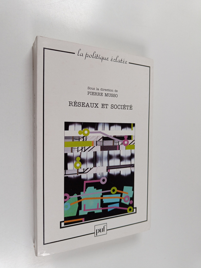 Reseaux et societe