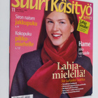Suuri käsityö 11/1999 - pikkukuva 1