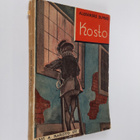 Alexandre Dumas : Kosto : historiallinen romaani Hugenott... - pikkukuva 1