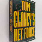 Tom Clancy ym. : Tom Clancy's Net Force - pikkukuva 1