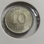 Ruotsi 10 öre 1927 - pikkukuva 2