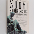 Mika Hannula : Suomi, suomalaisuus, olla suomalainen - pikkukuva 1