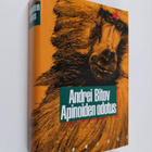 Andrei Bitov : Apinoiden odotus : matkantekoromaani - pikkukuva 1