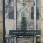 Olli Ruuskanen [ym] - Lasten infektiosairaudet (sid.) - pikkukuva 1