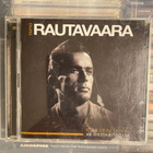 TAPIO RAUTAVAARA - Kulkurin taival: 48 Mestariteosta 2-cd - pikkukuva 1