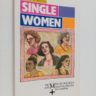 Tuula Gordon : Single women : on the margins? - pikkukuva 1