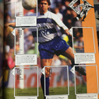 The Orbis Football Sticker Album. 1990-1991. - pikkukuva 4