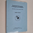 Kathleen Valtonen : Societal participation of refugees an... - pikkukuva 1