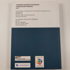 Tornionlaakson vuosikirja = Tornedalens årsbok 2011 - pikkukuva 2