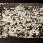 VANHA Kortti Pietarsaari Karhumäki 1964 Alkup.Mallikappale - pikkukuva 1