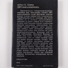 Arthur C. Clarke : Avaruusseikkailu 2001 - pikkukuva 2