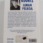 Dean R. Koontz : Ilman pelkoa - pikkukuva 2