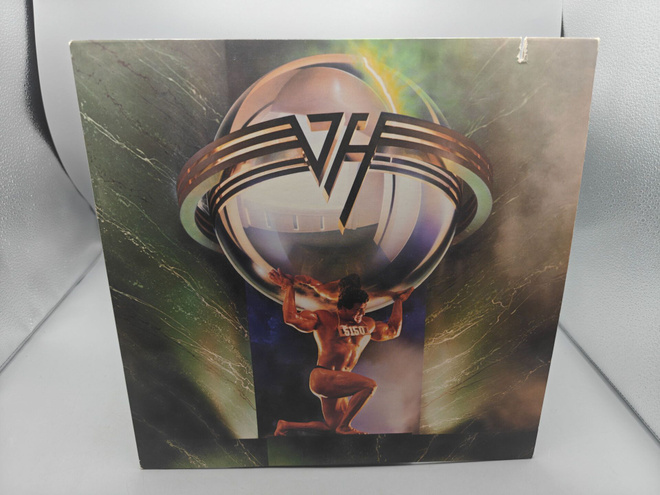 Van Halen – 5150  LP